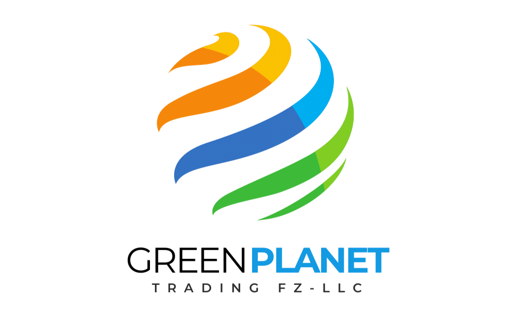 Green Planet Trading FZ-LLC
